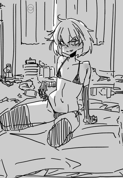 風呂なし四畳半ックス 