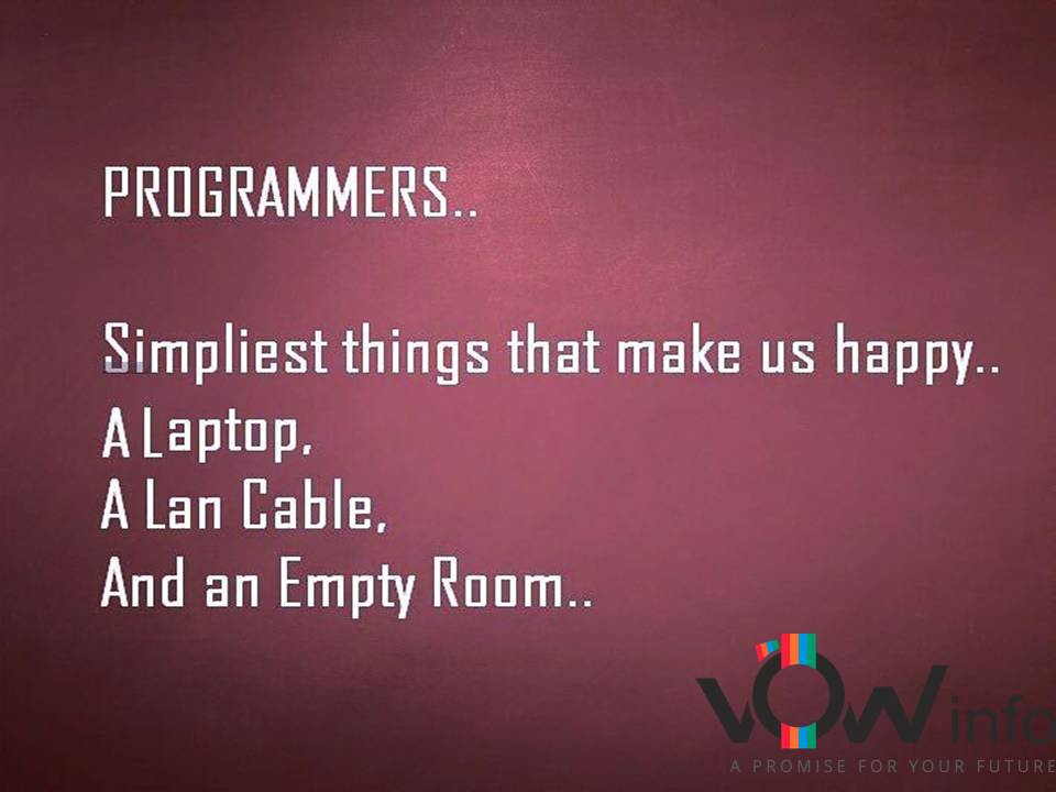 Vowinfo's tweet photo. Simplest things that make us happy... Vow Info solutions
https://t.co/1bxNAKI2xe
#javascript #softwaredeveloper #google #linux #softwareengineer #android #startup #graphics #workspace #webdeveloper #webdesign #programmer #workhard #ambition #phpdeveloper https://t.co/aJ5zZV3suk