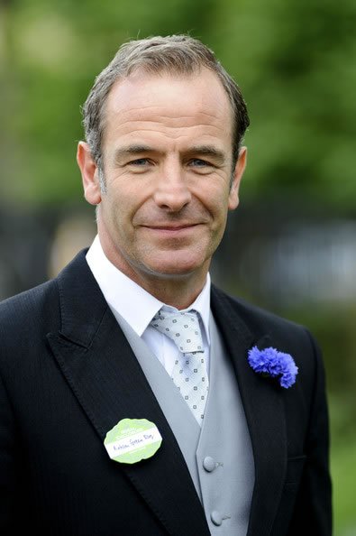 Happy Birthday Robson Green 