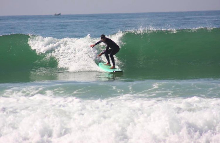 ShakaSurfMoroc's tweet photo. D E C E M B E R * S E S S I O N S ~~ Some fun clean waves for our surfers over the last couple of days - yew! #surf #surfing #sweetwaves #shaka #letsgo #surftrip #surfholiday #surflessons #sunshine #surfsessions https://t.co/EC6iX2tqsY