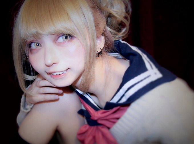 コスプレイヤーのむらこいちのTwitter画像7