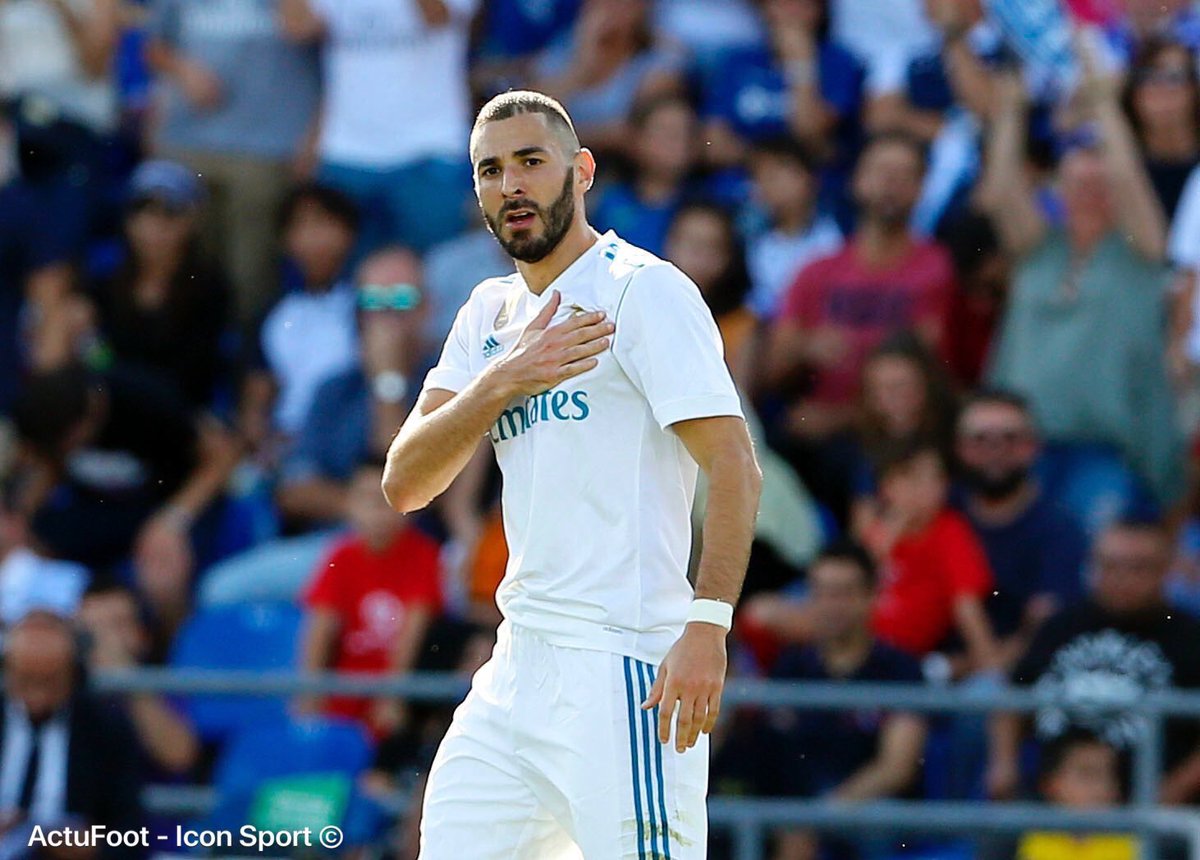 Karim Benzema 😳🔥

🏆 Coupe de France
🏆🏆🏆🏆 Ligue 1
🏆🏆 Trophée des Champions

🏆🏆 Coupe d'Espagne
🏆🏆 Liga
🏆🏆 Supercoupe d'Espagne
🏆🏆🏆 Ligue des Champions
🏆🏆🏆 Supercoupe d'Europe
🏆🏆🏆 Coupe du Monde des Clubs