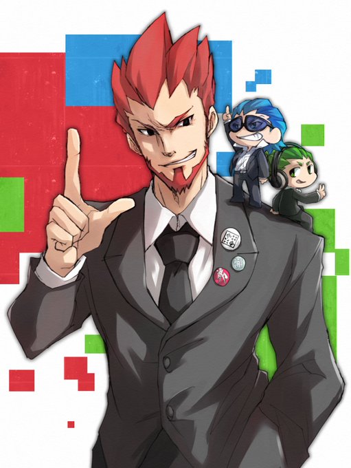 2broのtwitterイラスト検索結果 2broのtwitterイラスト検索結果