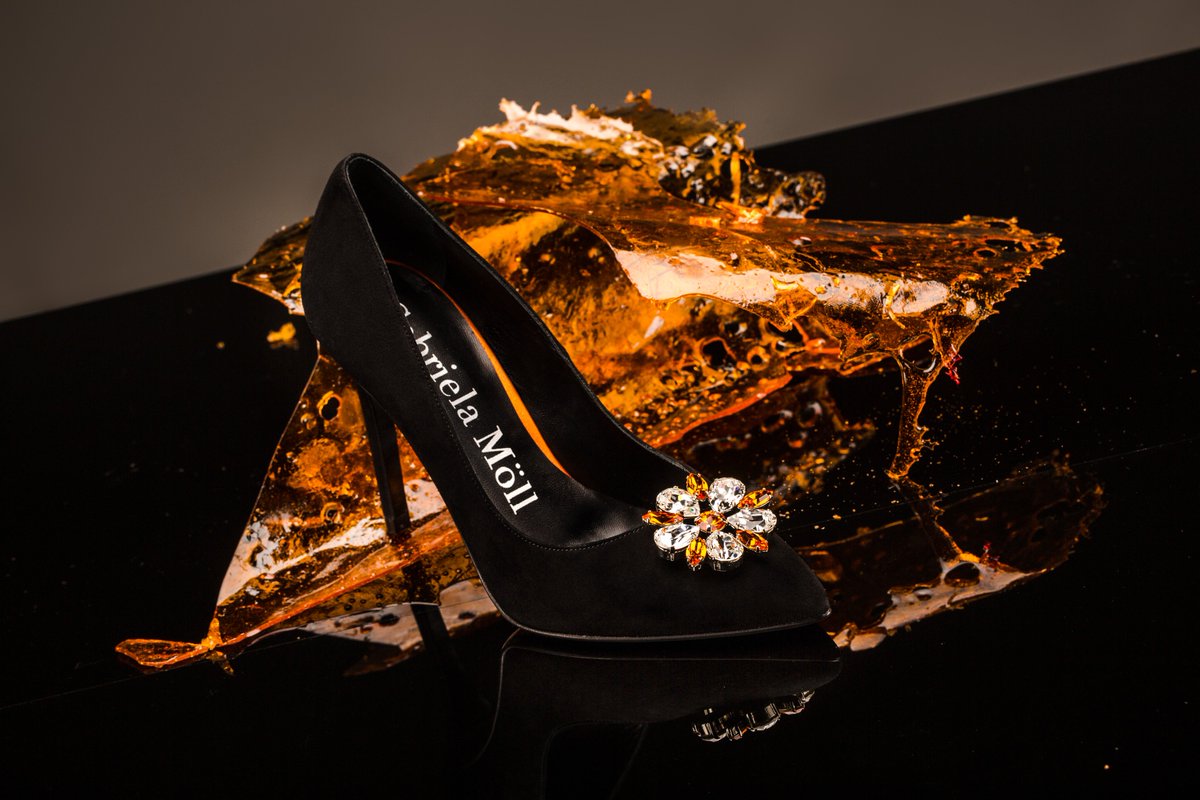 Otro de los dulces momentos vividos este año que termina #zapatos #moda #Publicidad