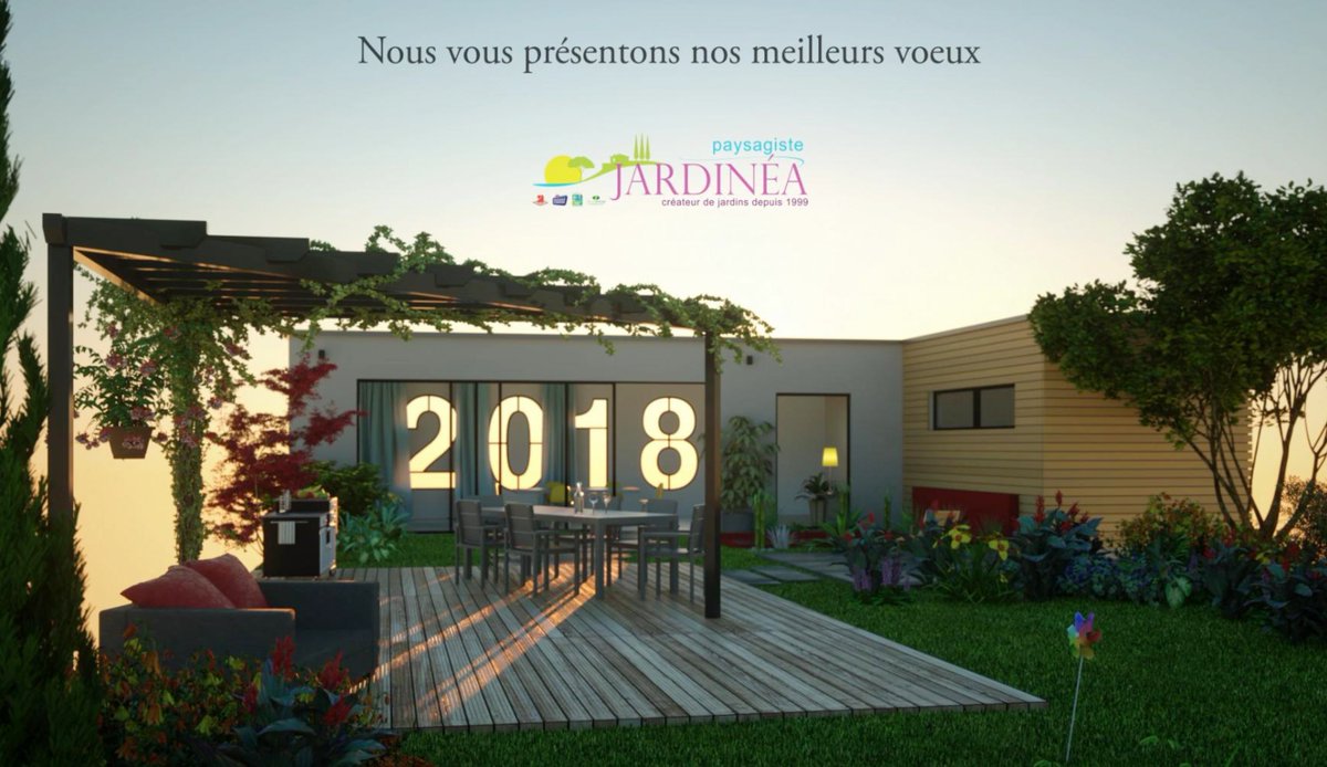 JARDINEA tweet media