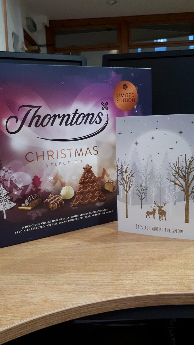 conferencesgrp's tweet photo. Thank you to @HI_Liverpool  for sending these over! We hope you have a merry Christmas! https://t.co/qguEcJms4u