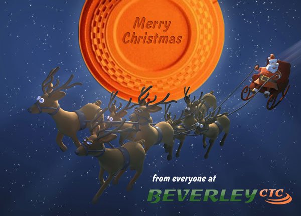 Beverley CTC tweet media