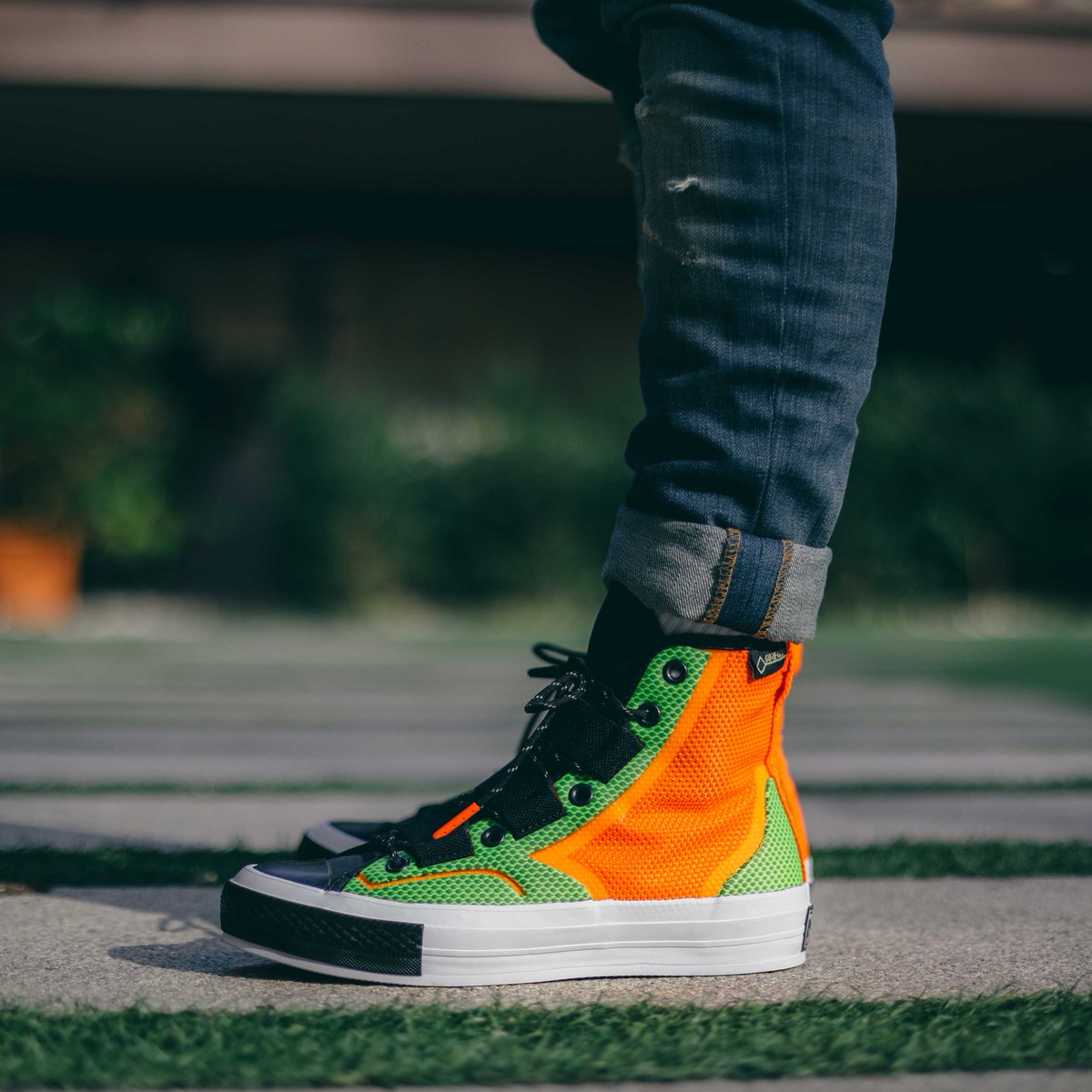 converse utility hiker