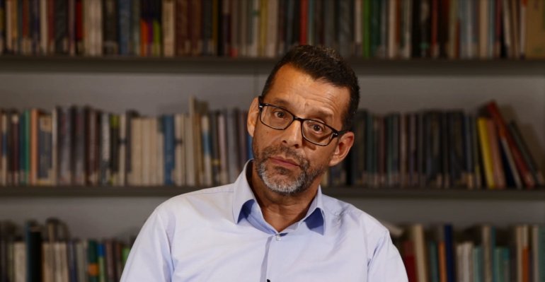 ICCG Lecture Series on DRR
Lecture 3 - #ClimateChange water scarcity and drought
With:  Prof. C. Mario Gómez Gómez, Univ. of Alcalá <a href="/UAHes/">Universidad Alcalá</a>
Have a look at the video to know more on effects and causes of droughts and water scarcity in the agricultural sector
youtu.be/e_WP9AeYhe8