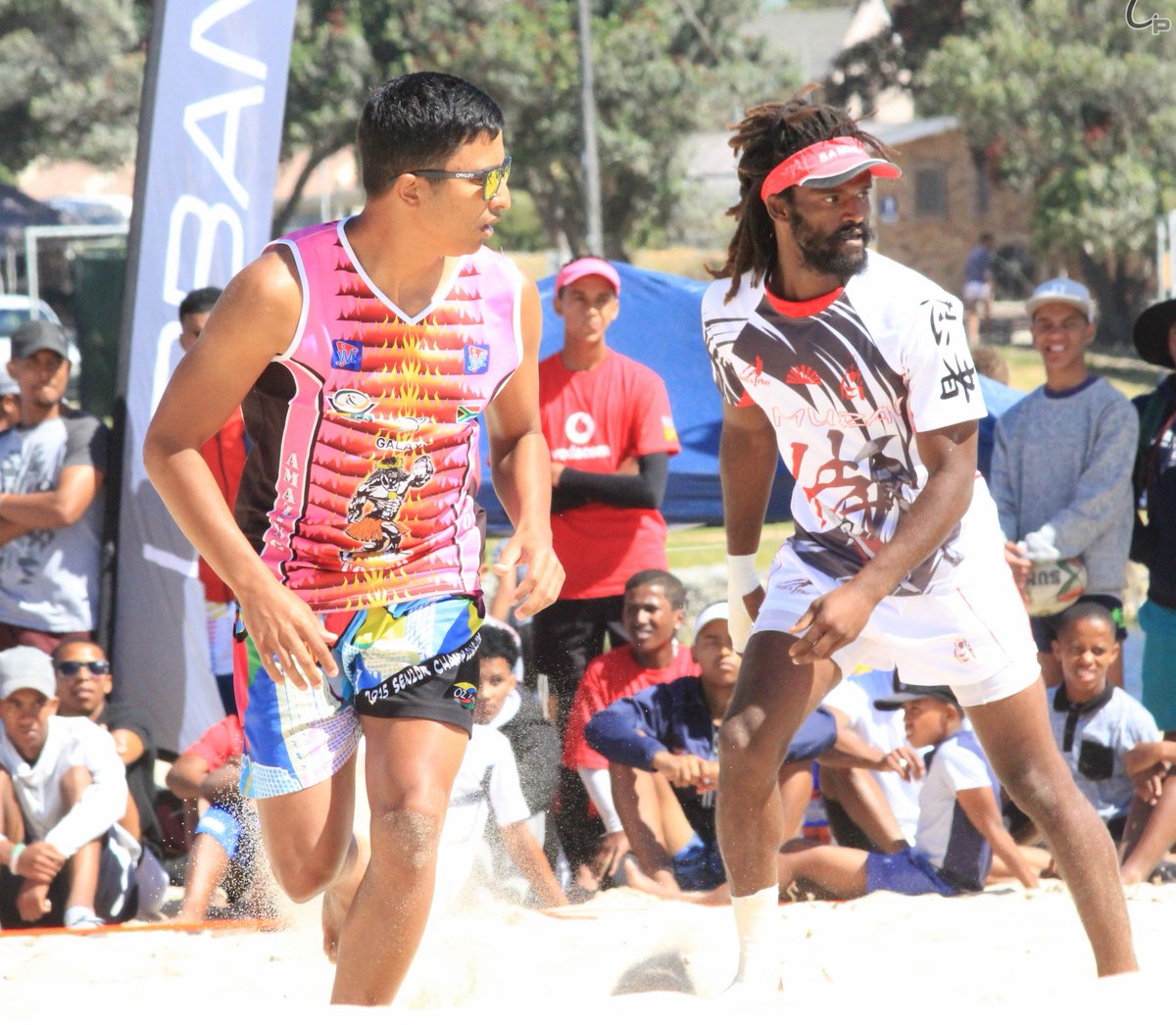 HotSummerTouch's tweet photo. No surprises in pool 1 as Phangela Warriors finish top! Very tight in pool B with AGW just edging it!! Quarter Finals begin around 14h30 https://t.co/PEs56KqPcM