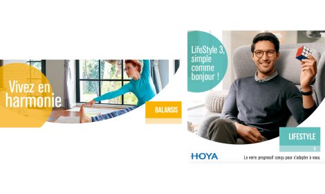 OL_Magazine's tweet photo. Les nouveaux #progressifs @HOYA_France « simplifient la vie des presbytes »
https://t.co/x2fTFDQhdZ #vue #vision #sante #lunettes #opticiens #verres https://t.co/b5V5Ri40XC