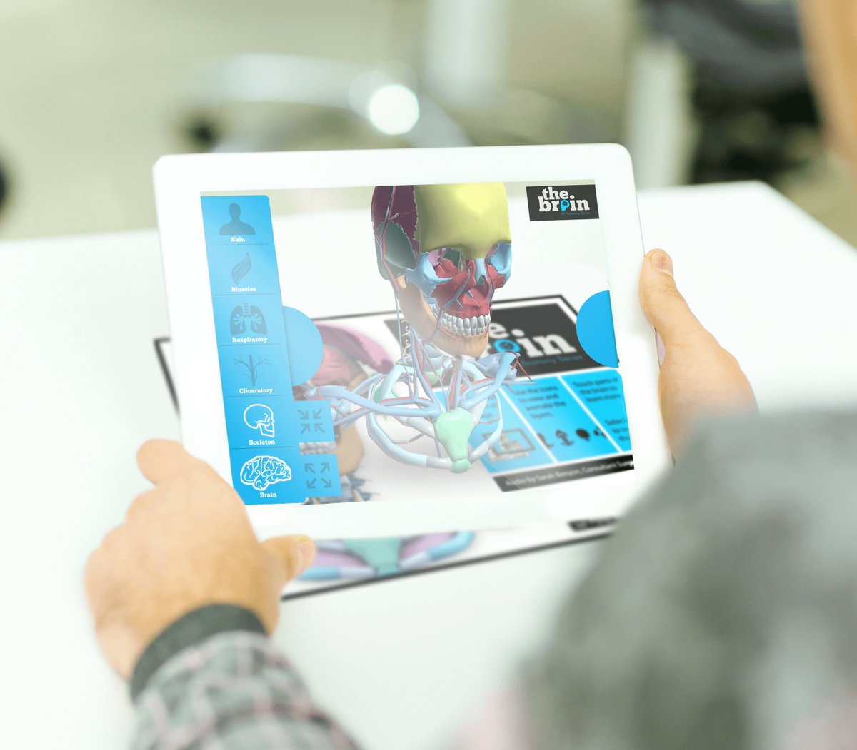 VR_Equip_Hire's tweet photo. Did you know that we create custom #augmentedreality and #virtualreality applications and experiences? If you want to create a bespoke experience, get in touch or visit our content creation department! #digitalinnovation https://t.co/GovhoLfi8C https://t.co/tYMxhqHP4R