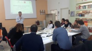newtonprojecteu's tweet photo. Third Meeting on NEWTON “GAM LAB” Pilot Salerno – ITALY https://t.co/gU9QdsW79y https://t.co/Zy2ZjSmU4s