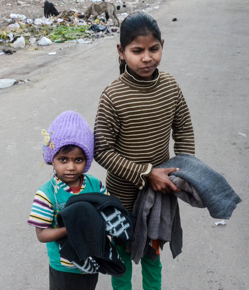 ichhango's tweet photo. As per a recent survey, there are more than 4,00,000 street children in India. As a society, what are we doing for their welfare and better future?
#WCD #WinterClothingDrive #Humanity #Winter #Ichha #NRC #AboutHumanity #Drive https://t.co/PgOxWJUSJR