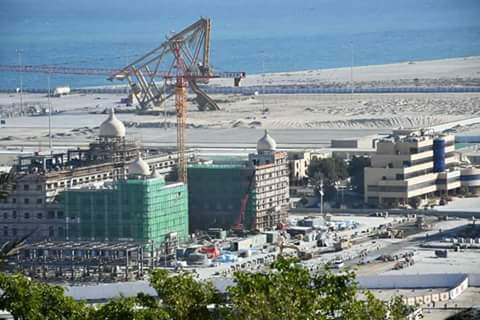 nusratshaikh19's tweet photo. Dreams becoming reality. Emerging #gawadar @zlj517 @BeltandRoadDesk @pid_gov https://t.co/hfEOwSqEEU