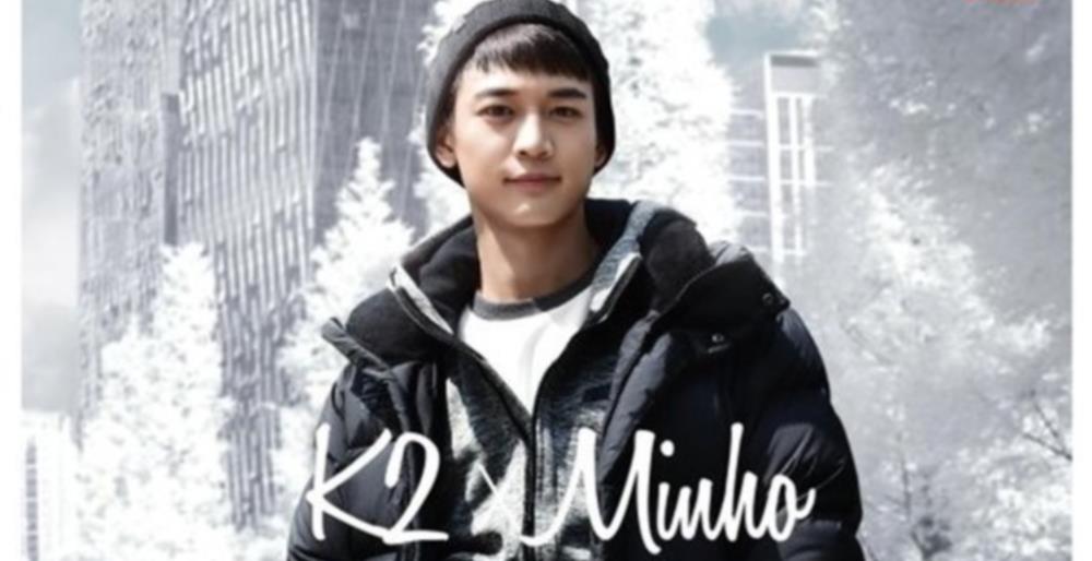 allkpop's tweet photo. SHINee Minho's K2 fan meeting canceled
https://t.co/Hl1ulWfzMd https://t.co/HVxAYaTWMO
