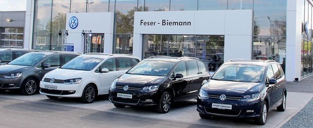 ebii_digital's tweet photo. Driving #technology into the future. Here’s how @ArubaEMEA provided #WLAN infrastructure in the 40 locations of the Feser-Graf Group! https://t.co/1f6faUSM5y https://t.co/R8F08LuX0z