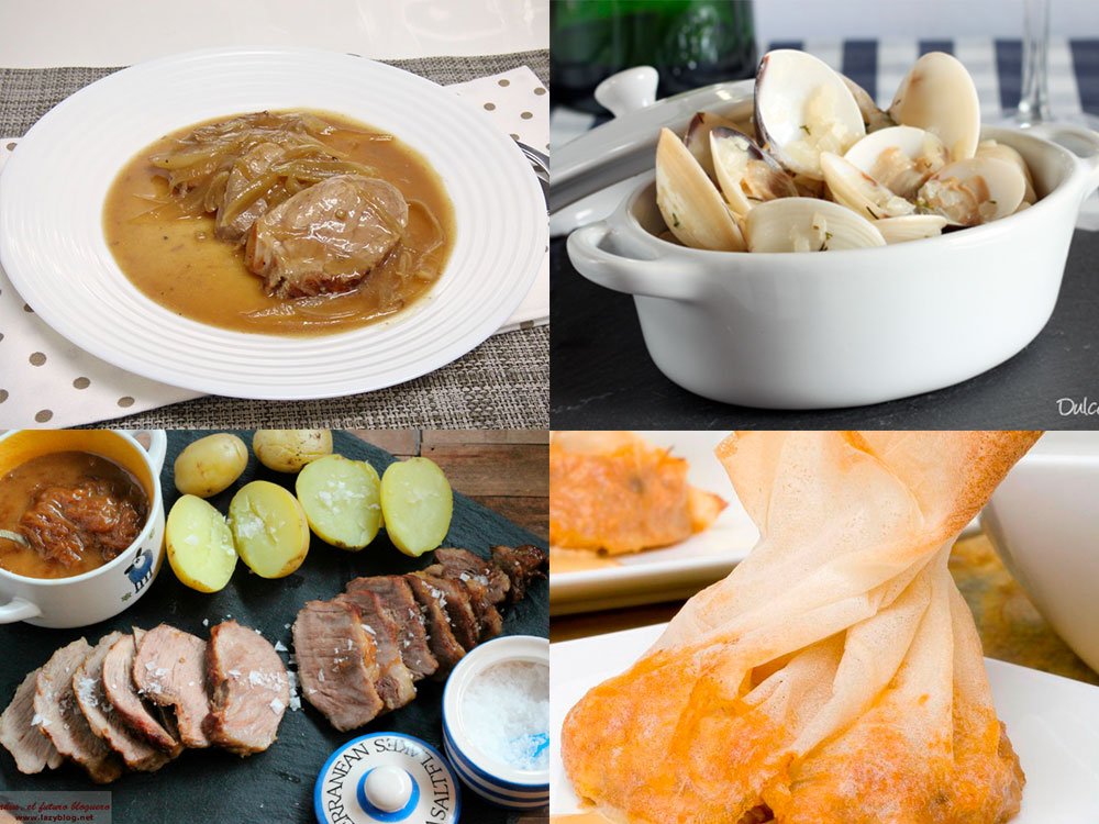 vermutmarianito's tweet photo. 🍲 Sorprende a tus invitados esta #Navidad con las recetas al #vermut más originales 👉 https://t.co/BU1xyXB7IJ👈
#vermutmarianito #elvermutdelnorte https://t.co/505pDROLlU