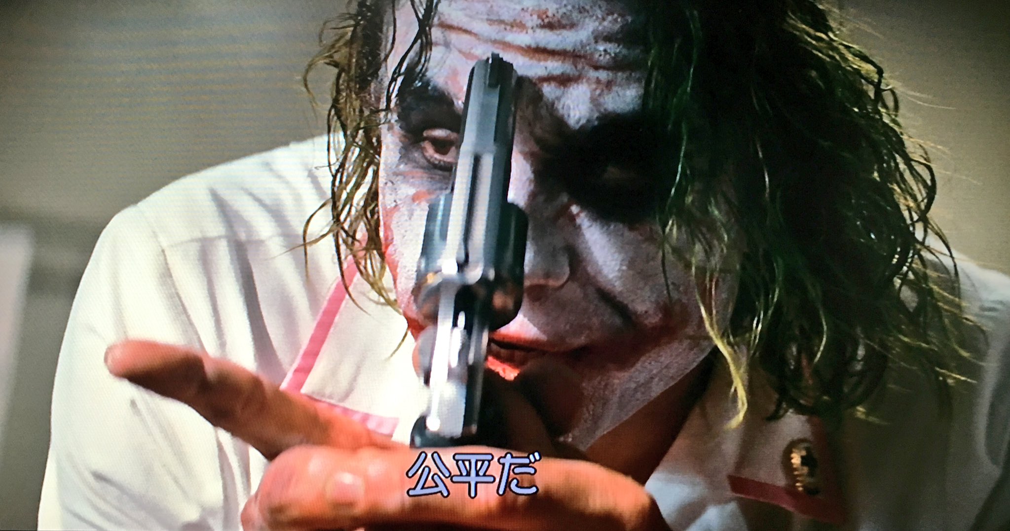 Kagaseknight ダークナイト4kブルーレイ やりました ありがとうございます Kagaseknight ダークナイト4kブルーレイ やりました ありがとうございます