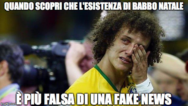 VisioniDUnFolle's tweet photo. #fakenews #chilhavisto #carobabbo #NetNeutralitymemes #buttaticheèmorbido https://t.co/l8Y009h3Xq