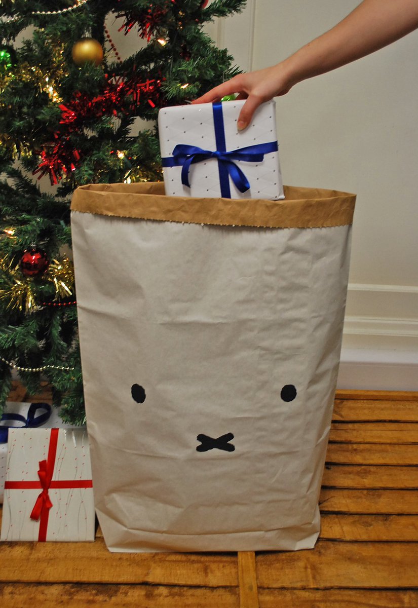 Miffy on Twitter "It’s day number of Miffy’s advent calendar