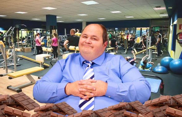 El Mostacho tweet media