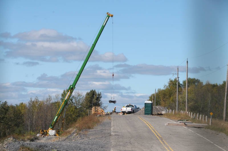 Avonmore Road won’t open until spring: Bancroft bit.ly/2BHyh1T #SouthStormont #AvonmoreRoad @SStormont https://t.co/CbYGnIO8K2