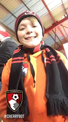 Afc bournemouth twitter