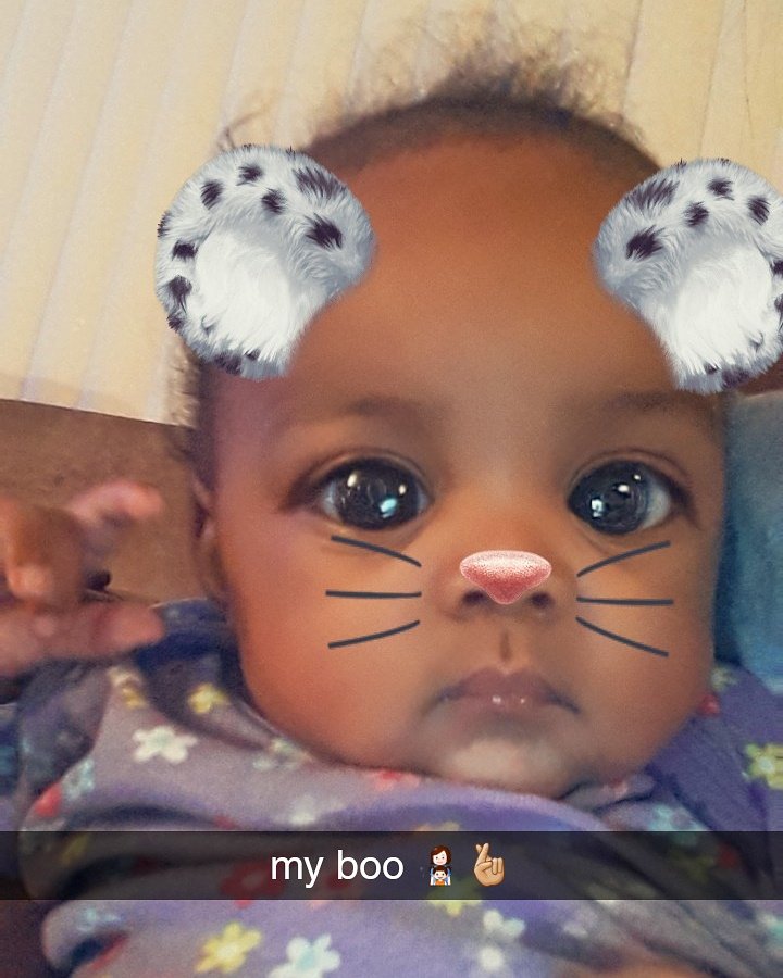 ___nishaa's tweet image. Boo