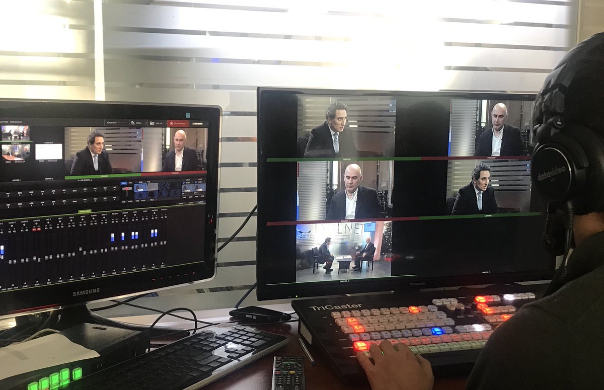 csireforms's tweet photo. Aleksandr Khachaturyan on @CivilNetTV NOW! The link available soon. https://t.co/2VWR6XKyqh