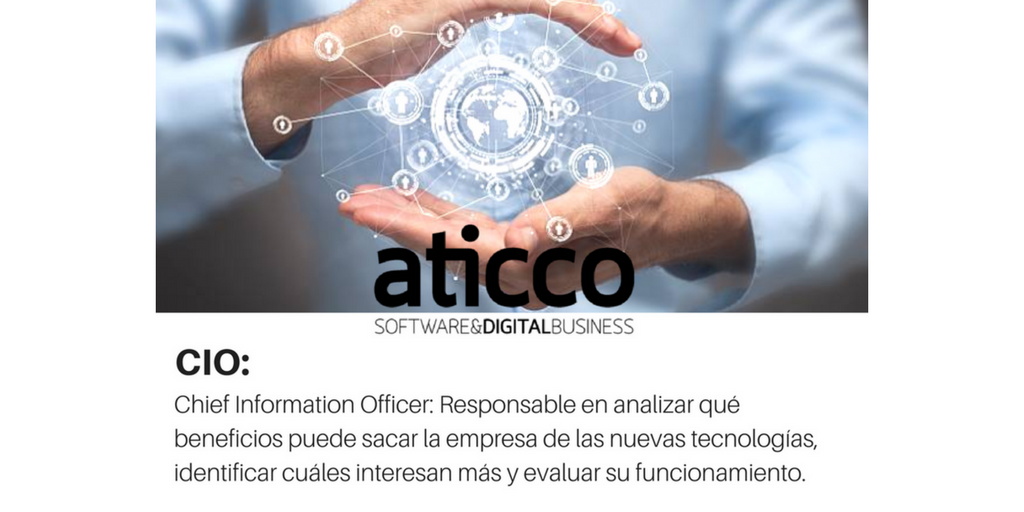 AticcoSoftware's tweet photo. El CIO es clave en el camino de la transformación digital.
#AticcoDigital #TransformaciónDigital https://t.co/uqqUlZNtmm