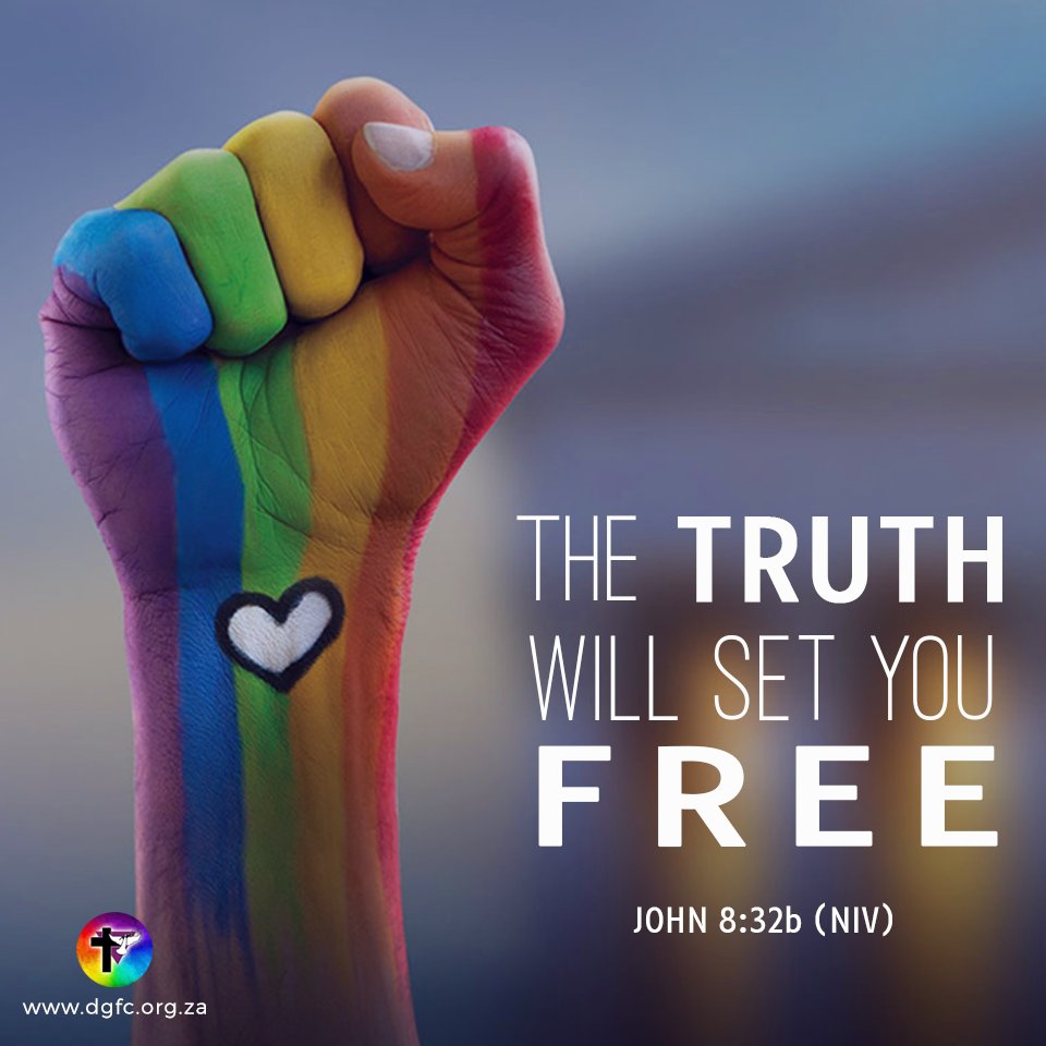 The Truth Will Set You Free Quote