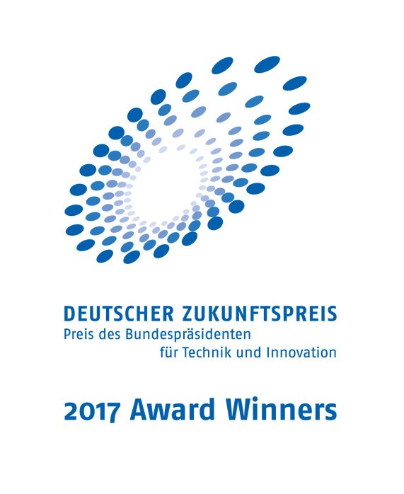 EuclidLabs's tweet photo. Keynote speech by the Winner of the German Future Award 2017 https://t.co/UZNakeLRx0 at “The Future of Robot Programming” https://t.co/p7tcnFy3uV taking place in Munich on the first evening of #automatica

#robotics #automation #manufacturing #TFoRP #DeutscherZukunftspreis https://t.co/ystdfgB9ch