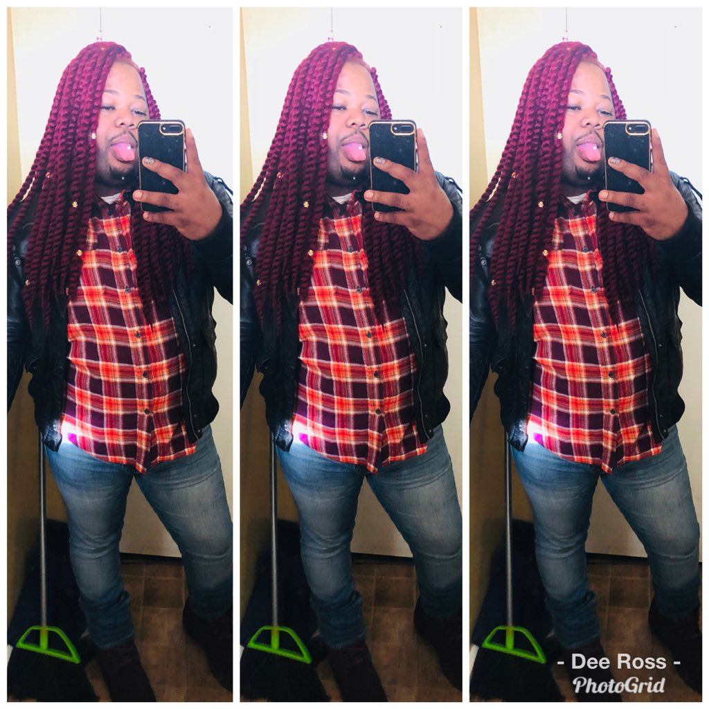 DerriousF's tweet image. 