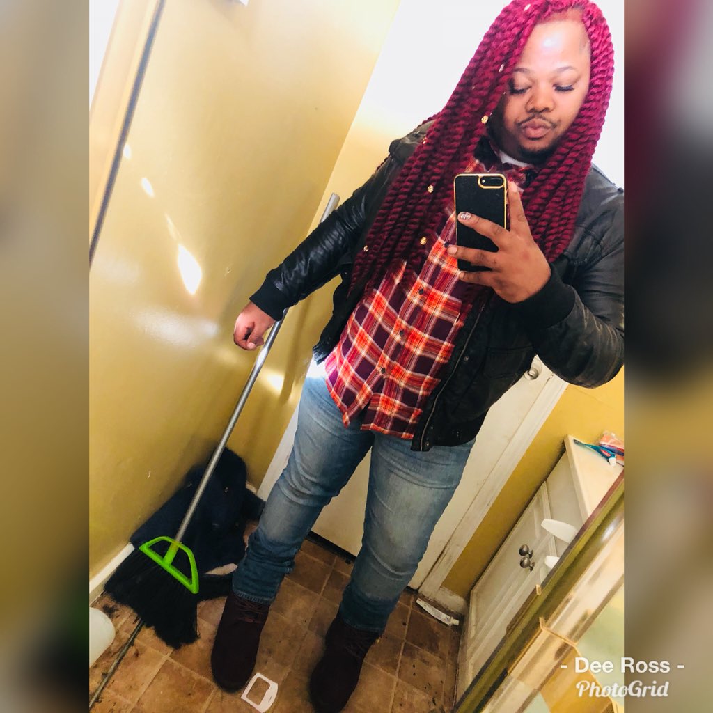 DerriousF's tweet image. 