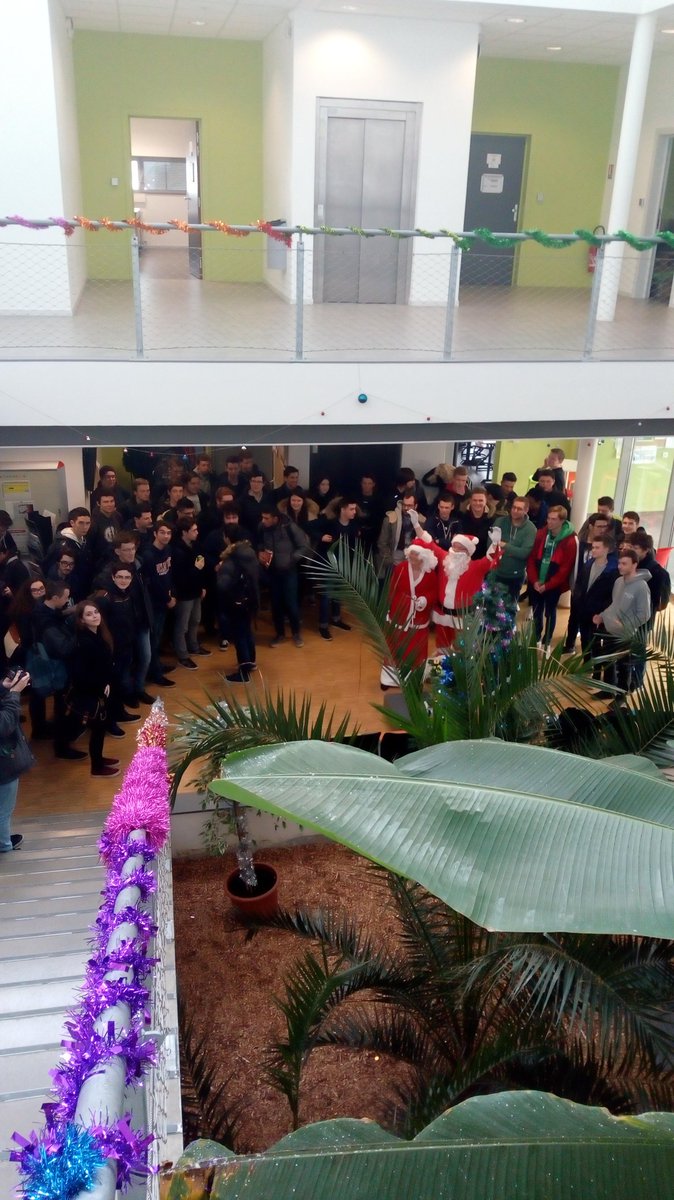 IUT DE LAVAL tweet media