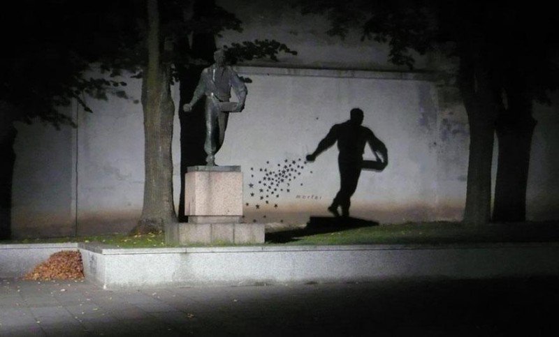 igormagician's tweet photo. #StreetArt #Illusion
#IgorMagician #MagicniIgor https://t.co/UDnX8MlcVj
