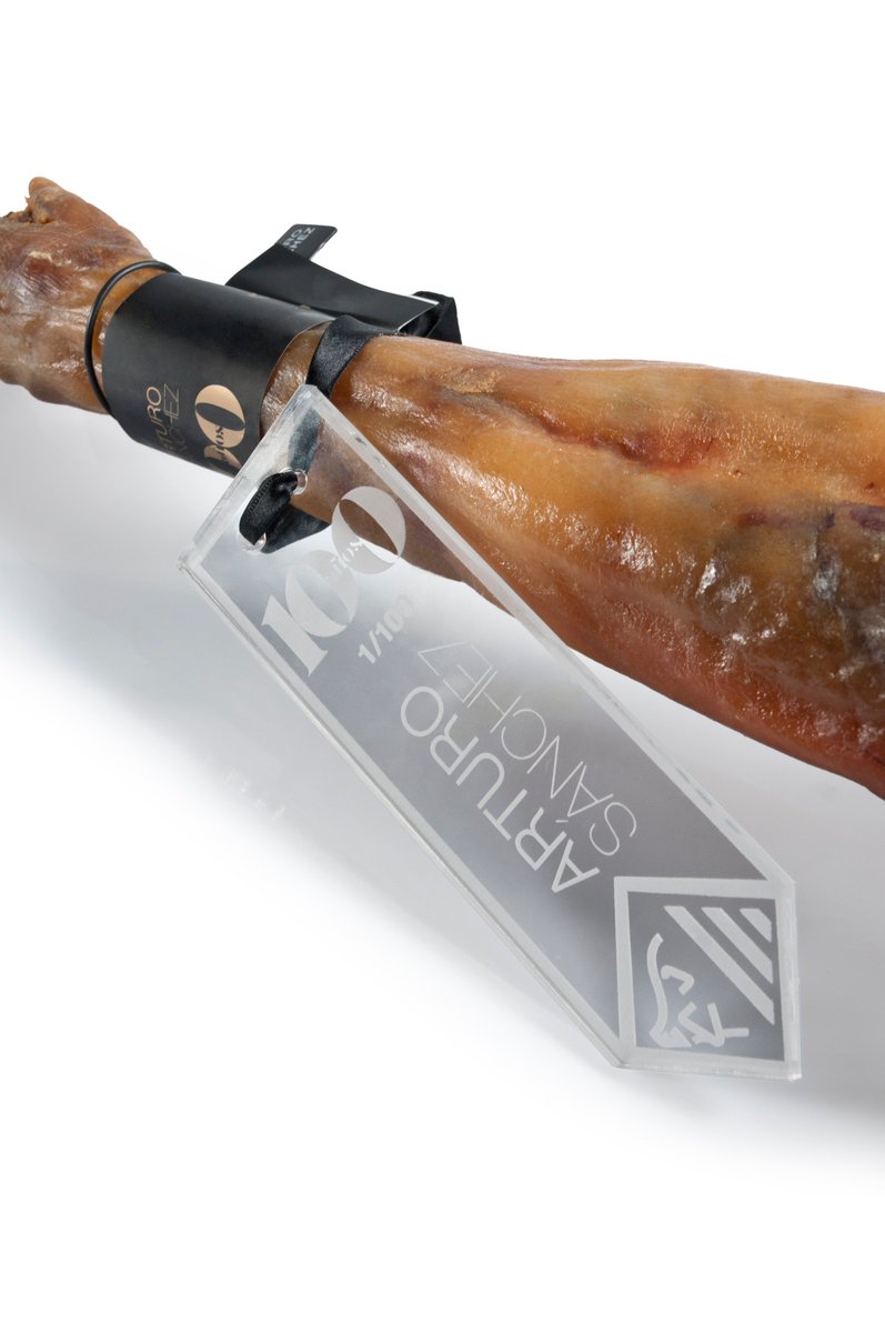 Jamón Arturo Sánchez tweet media