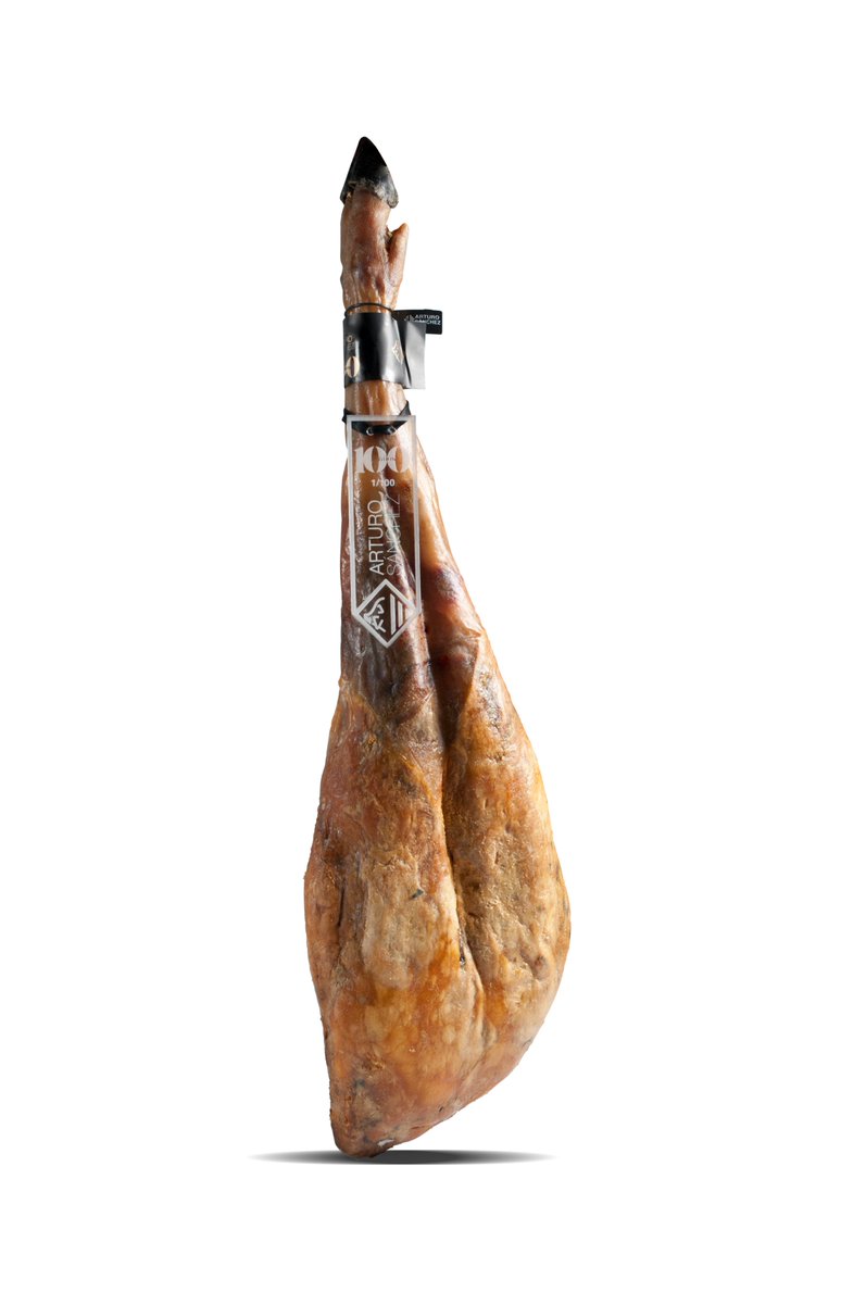 Jamón Arturo Sánchez tweet media