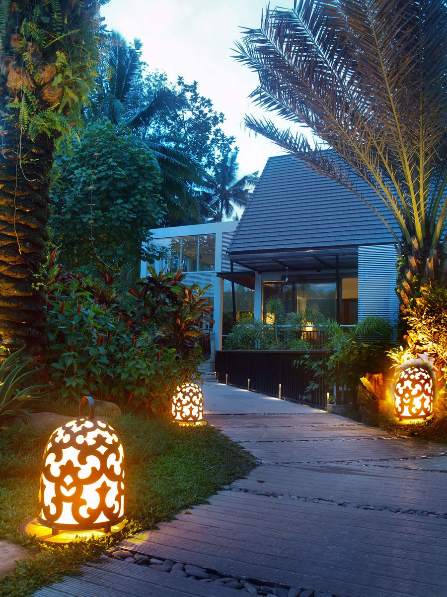 It always feels magical in Ubud.
#RoyalKamuelaUbud #KamuelaVilla