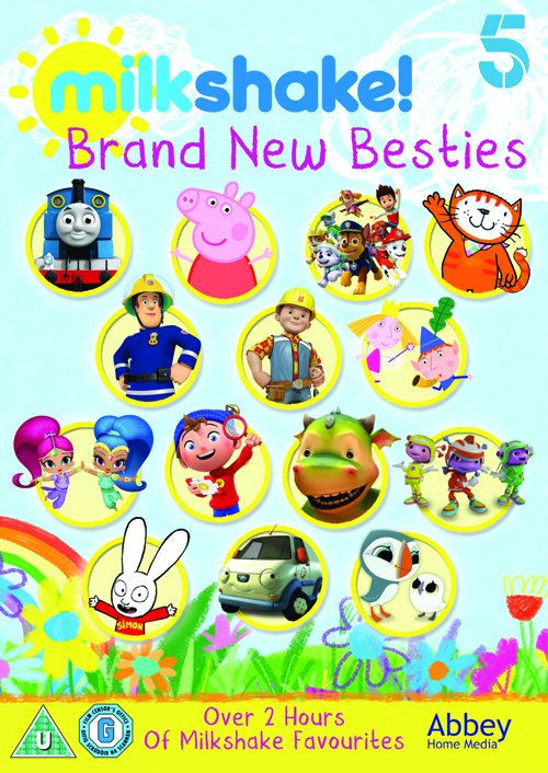 AbbeyKids's tweet photo. Still looking for #stockingfillers ? how about some @milkshaketv 🎅🎄https://t.co/WSKm8GJcMT and get 10% off with code: STKNFLR10 #DiscountDecember #12DaysofChristmas #12days https://t.co/yO4ybd6BC7