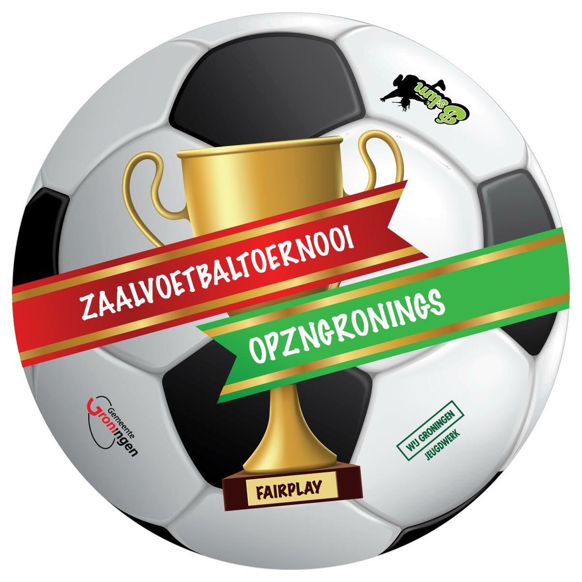 Bslim050's tweet photo. Ons 'OpznGronings Voetbaltoernooi' op 28 &amp; 29 december. Doe mee!!! Kijk voor alle info en aanmelden op https://t.co/q5WXglPFKD https://t.co/oyOGNdcXMs