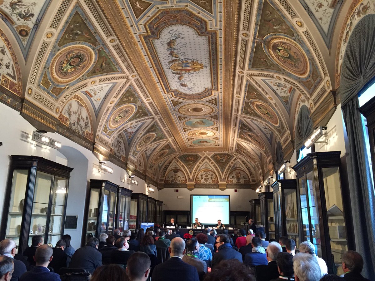 Ordine Agronomi CS tweet media