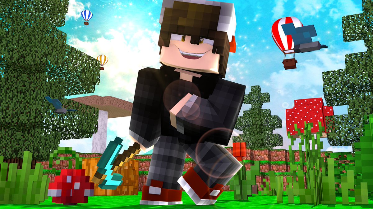 Thumb!!
By:<a href="/AnotherDeadYT/">AnotherDead🌶</a> 
For:Ahhh e minha 2 skin ent e para mim XD!!
Team:<a href="/PlatinumStudio_/">Platinum_studio</a>