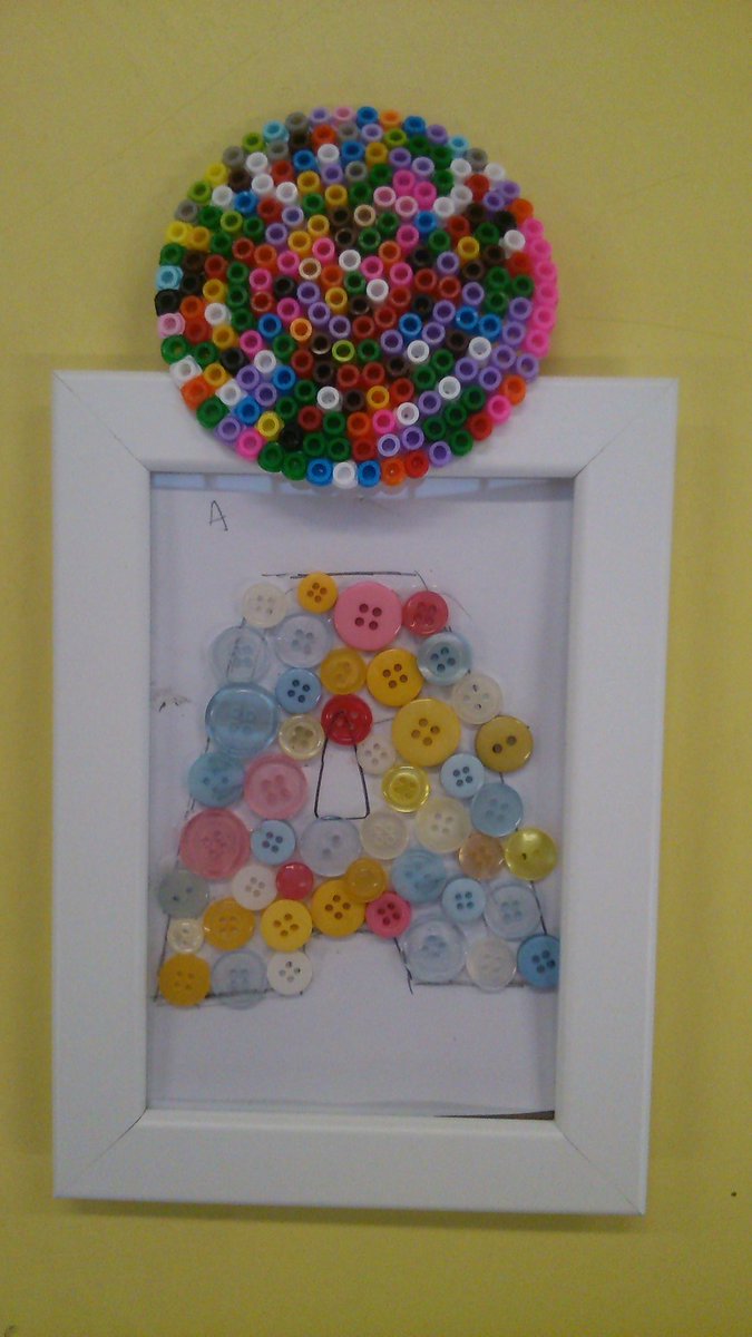 That's the end of our craft clubs for 2017. But 2018 is just around the corner. 
#trinkettuesday