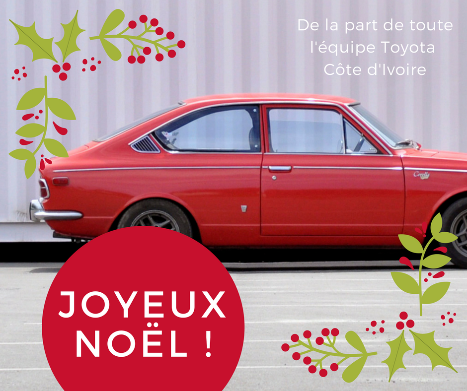 Toyota CI (@ToyotaCIV) / Posts / X
