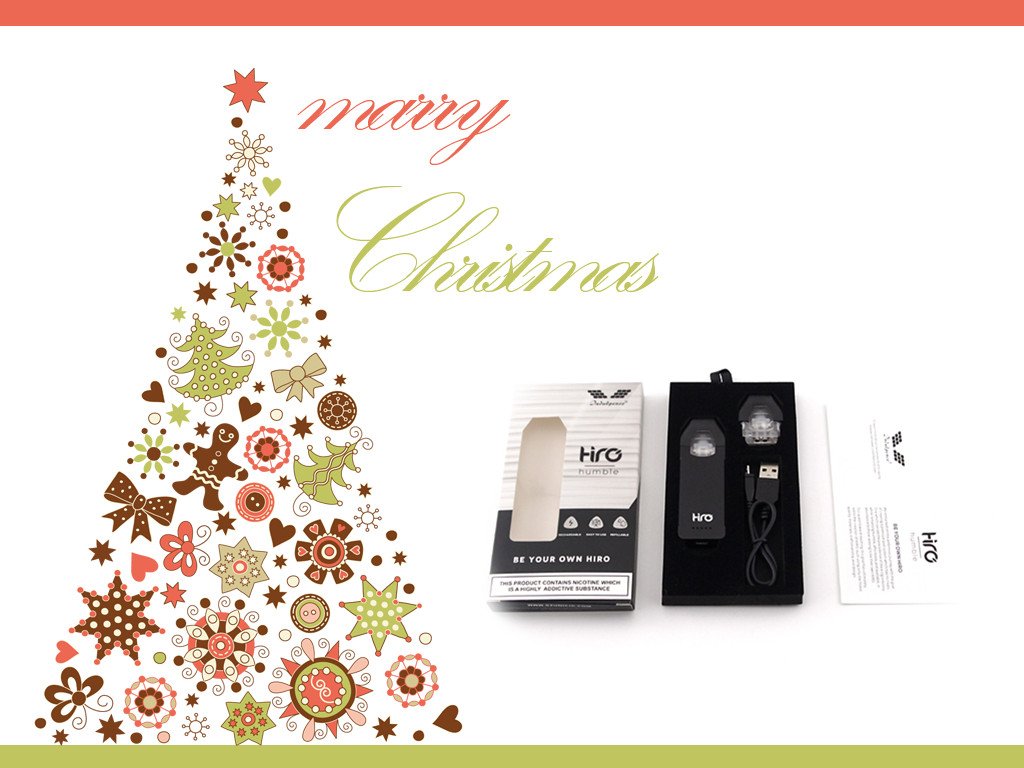 cnsmileworld's tweet photo. Hiro Pod is taking over the industry by storm, perfect stealth vape, easy to carry around and good for all the CBD users.
Christmas is coming soon. Hiro Pod is in stock, we can chose it as Christmas gift. πππ
#hiropod #cbd #vape #unicig #Indulgence #Chriatmas #Christmasgift https://t.co/fj2fYr6atF