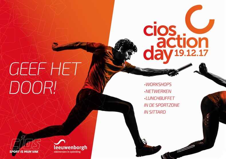 Vandaag Cios Action Day met vakcollega’s <a href="/CIOSsittard/">CIOS Sittard Venlo</a>. Super veel zin in. Mijn vervaringen van deze dag binnenkort te lezen op mijn blog ipadsenlo.wordpress.com #CIOS #LO