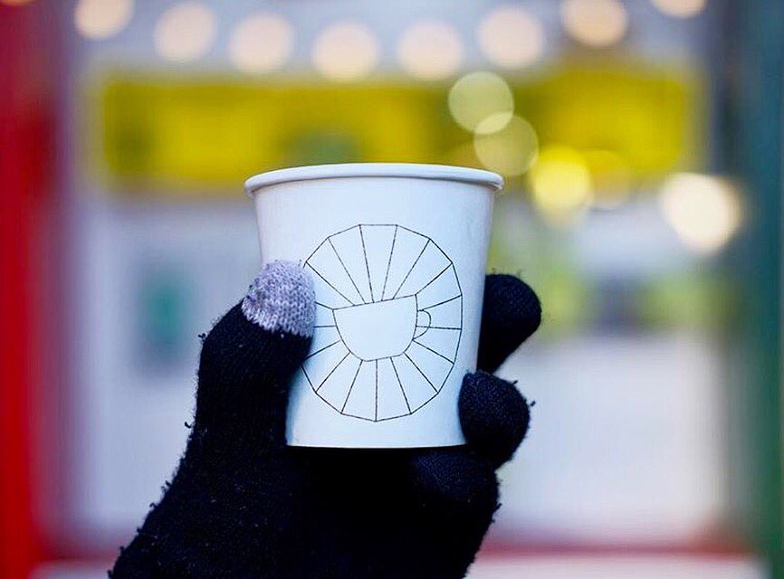 BlackhorseWS's tweet photo. Last couple of mornings left to grab your morning brew at #sideshowe17. Go get yourself warmed up!
📸 @cwiss https://t.co/dVIukf957r