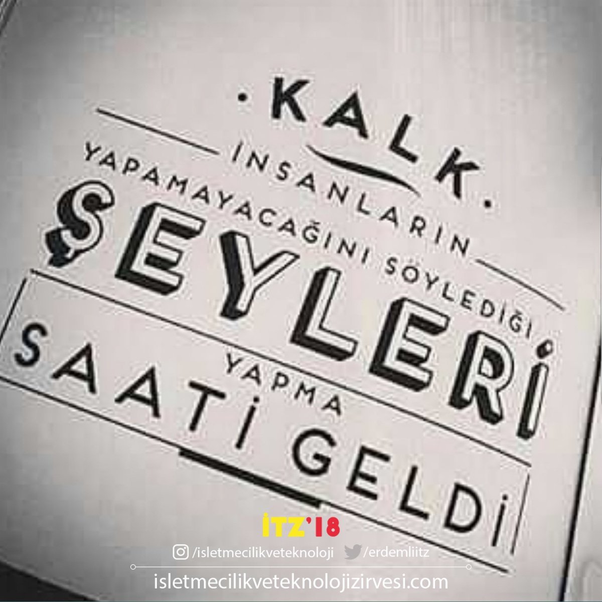erdemliitz's tweet photo. Günaydın 🎈 #itz18 https://t.co/7WWQlWfLve